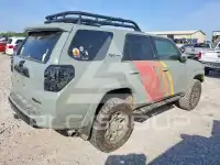 2021 Toyota 4 RUNNER photo