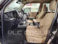 2021 Toyota 4 RUNNER фото