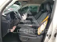 2021 Toyota 4 RUNNER фото