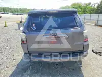 2021 Toyota 4 RUNNER фото