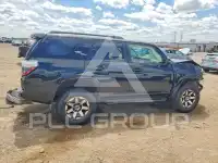 2021 Toyota 4 RUNNER фото