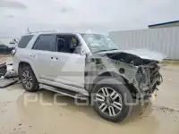 2021 Toyota 4 RUNNER фото