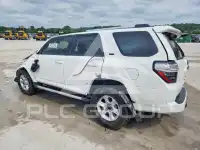2021 Toyota 4 RUNNER фото