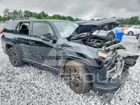 2021 Toyota 4 RUNNER фото