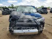 2021 Toyota 4 RUNNER фото