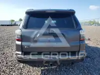 2021 Toyota 4 RUNNER фото