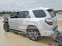 2021 Toyota 4 RUNNER фото