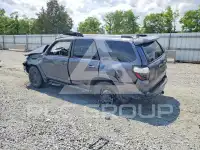 2021 Toyota 4 RUNNER фото