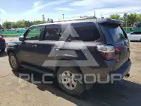2021 Toyota 4 RUNNER фото