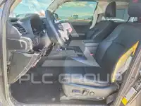 2021 Toyota 4 RUNNER фото