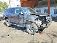 2021 Toyota 4 RUNNER фото