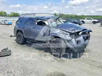 2021 Toyota 4 RUNNER фото