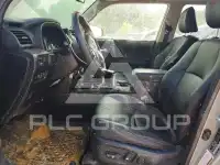 2021 Toyota 4 RUNNER photo