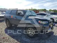 2021 Toyota 4 RUNNER фото