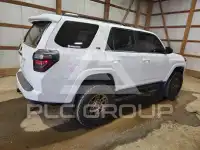 2021 Toyota 4 RUNNER фото