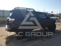 2021 Toyota 4 RUNNER фото