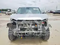 2021 Toyota 4 RUNNER фото