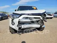 2021 Toyota 4 RUNNER фото