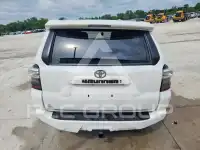 2021 Toyota 4 RUNNER фото