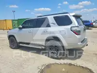 2021 Toyota 4 RUNNER фото