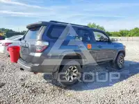 2021 Toyota 4 RUNNER фото