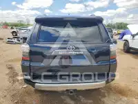 2021 Toyota 4 RUNNER фото
