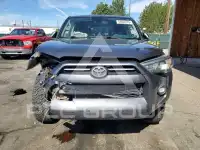 2021 Toyota 4 RUNNER фото