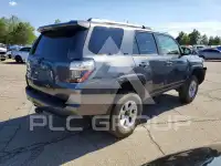 2021 Toyota 4 RUNNER фото