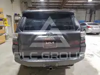 2021 Toyota 4 RUNNER фото
