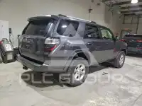 2021 Toyota 4 RUNNER фото