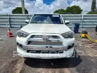 2021 Toyota 4 RUNNER фото