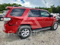 2021 Toyota 4 RUNNER фото