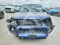 2021 Toyota 4 RUNNER фото