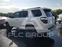 2021 Toyota 4 RUNNER фото
