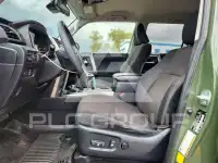 2021 Toyota 4 RUNNER фото