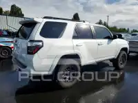 2021 Toyota 4 RUNNER фото