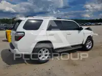 2021 Toyota 4 RUNNER фото