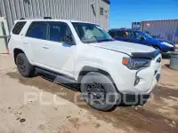 2021 Toyota 4 RUNNER фото