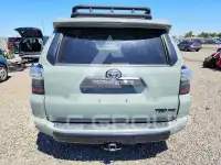 2021 Toyota 4 RUNNER фото