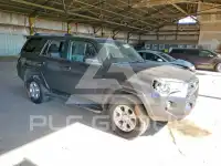 2021 Toyota 4 RUNNER photo