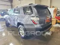 2021 Toyota 4 RUNNER фото