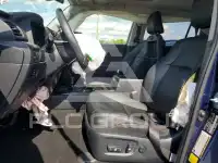 2021 Toyota 4 RUNNER фото