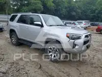 2021 Toyota 4 RUNNER фото