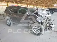 2021 Toyota 4 RUNNER фото