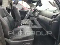 2021 Toyota 4 RUNNER фото