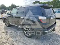 2021 Toyota 4 RUNNER фото