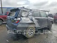 2021 Toyota 4 RUNNER фото
