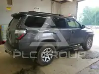2021 Toyota 4 RUNNER фото