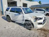 2021 Toyota 4 RUNNER фото