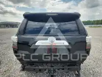 2021 Toyota 4 RUNNER photo